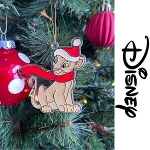 Walt Disney World | Monogram Production The Lion King Nala Ornament